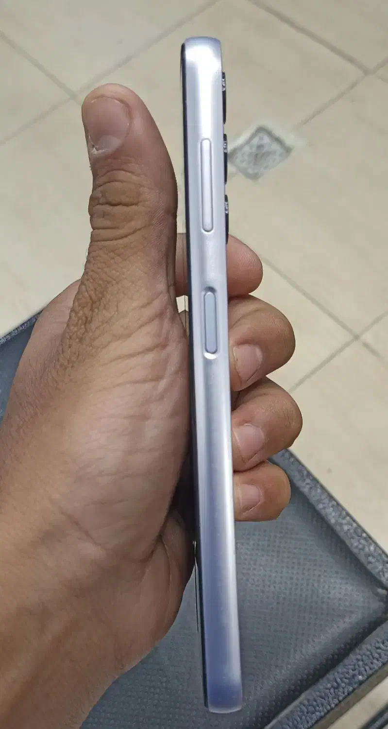 گوسی سامسونگ a14|موبایل|خمین, |دیوار