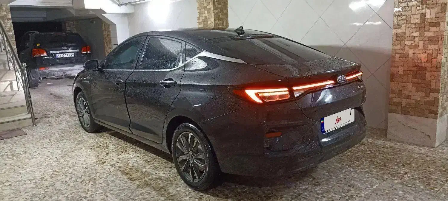 Ej7|خودرو سواری و وانت|قائم‌شهر, |دیوار