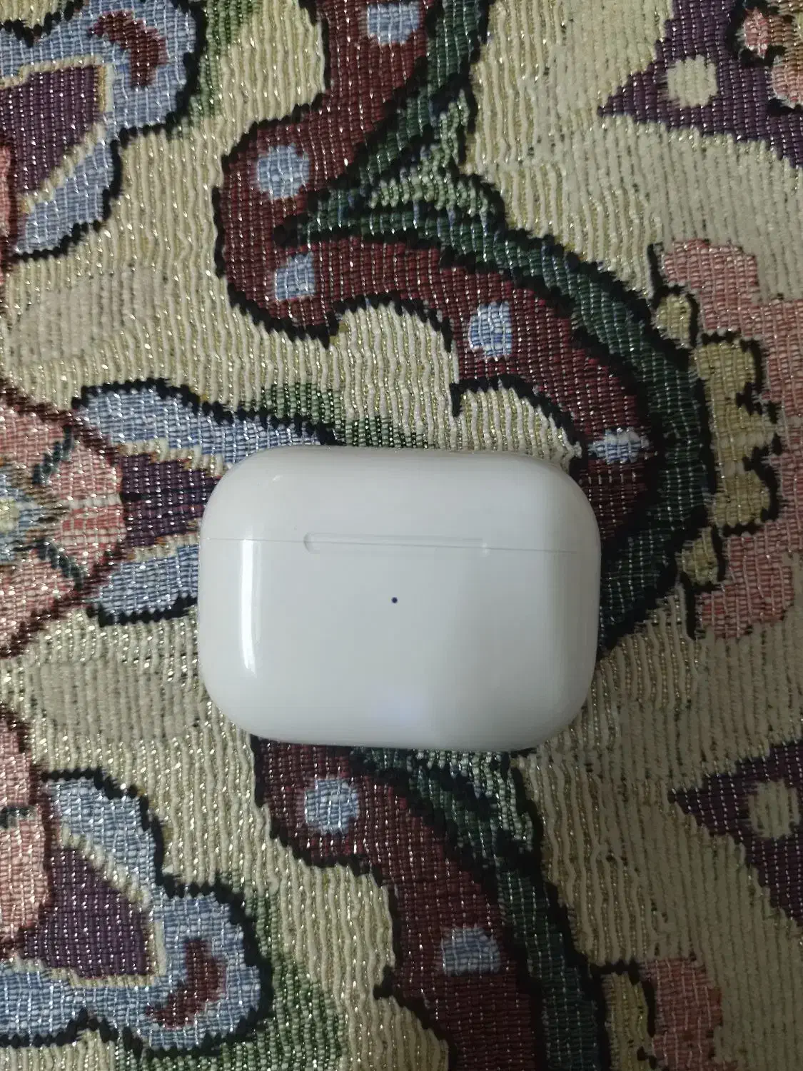 ایرپاد اپل پرو باقاب تخفیف هم داره|لوازم جانبی موبایل و تبلت|مشهد, کوی المهدی|دیوار