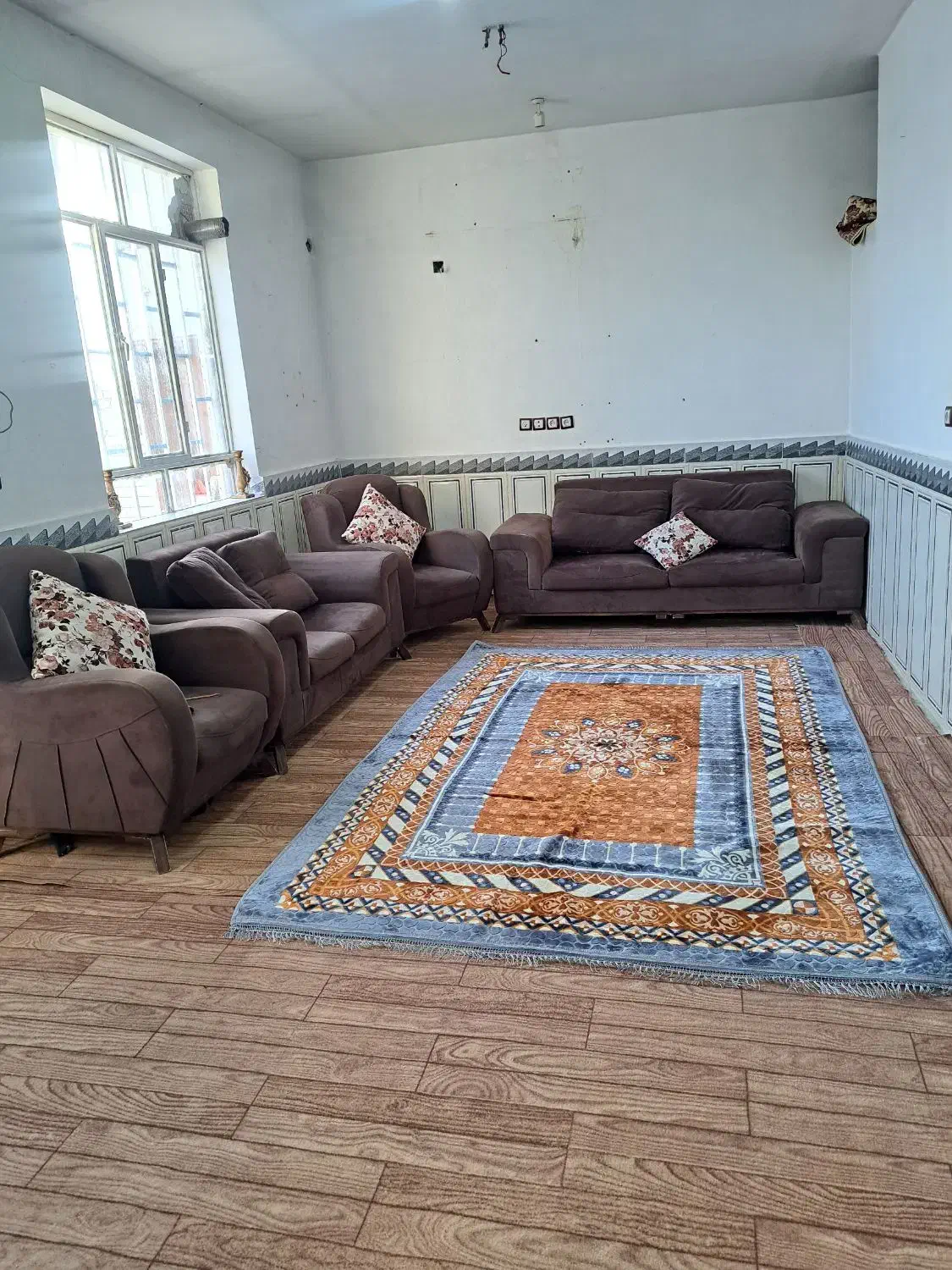 سویت.سوییت‌.خانه اجاره.کوتاه مدت|اجارهٔ کوتاه‌مدت آپارتمان و سوئیت|خرمشهر, |دیوار