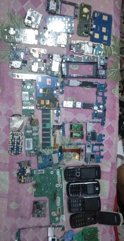 گوشی|موبایل|مشهد, پورسینا|دیوار