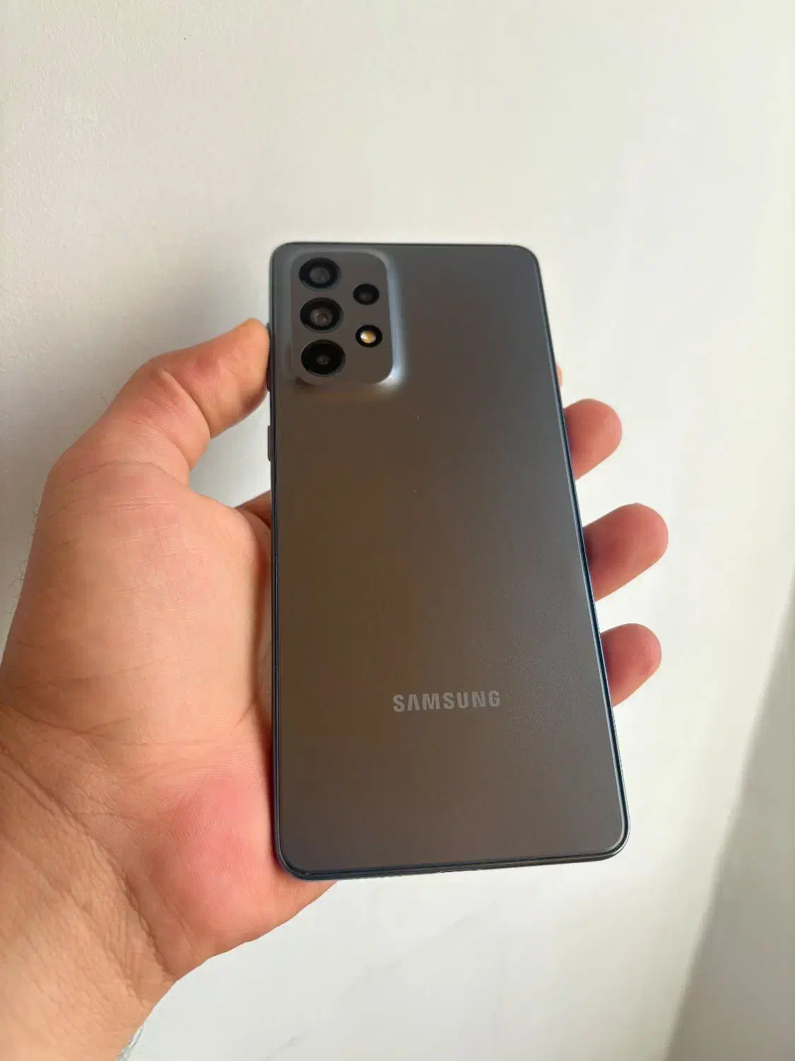 سامسونگ a73 رام 8 256گیگ|موبایل|اردبیل, |دیوار