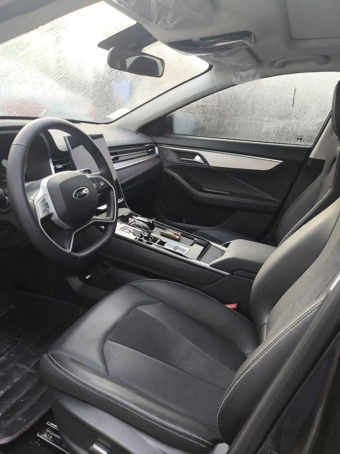 J 7(جی سون)|خودرو سواری و وانت|تهران, بهجت‌آباد|دیوار