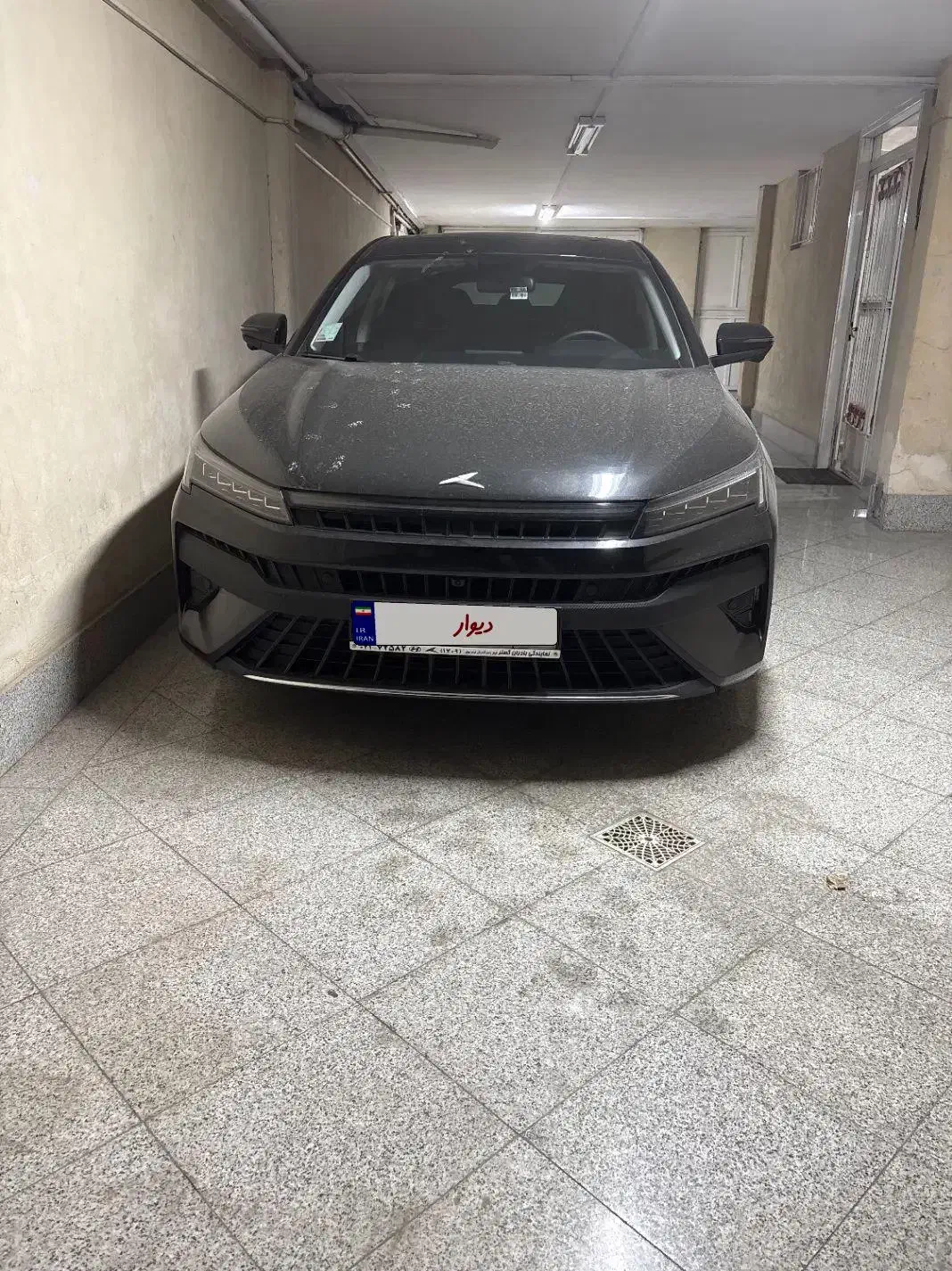 جی ۷ مدل ۱۴۰۲|خودرو سواری و وانت|تهران, لویزان|دیوار