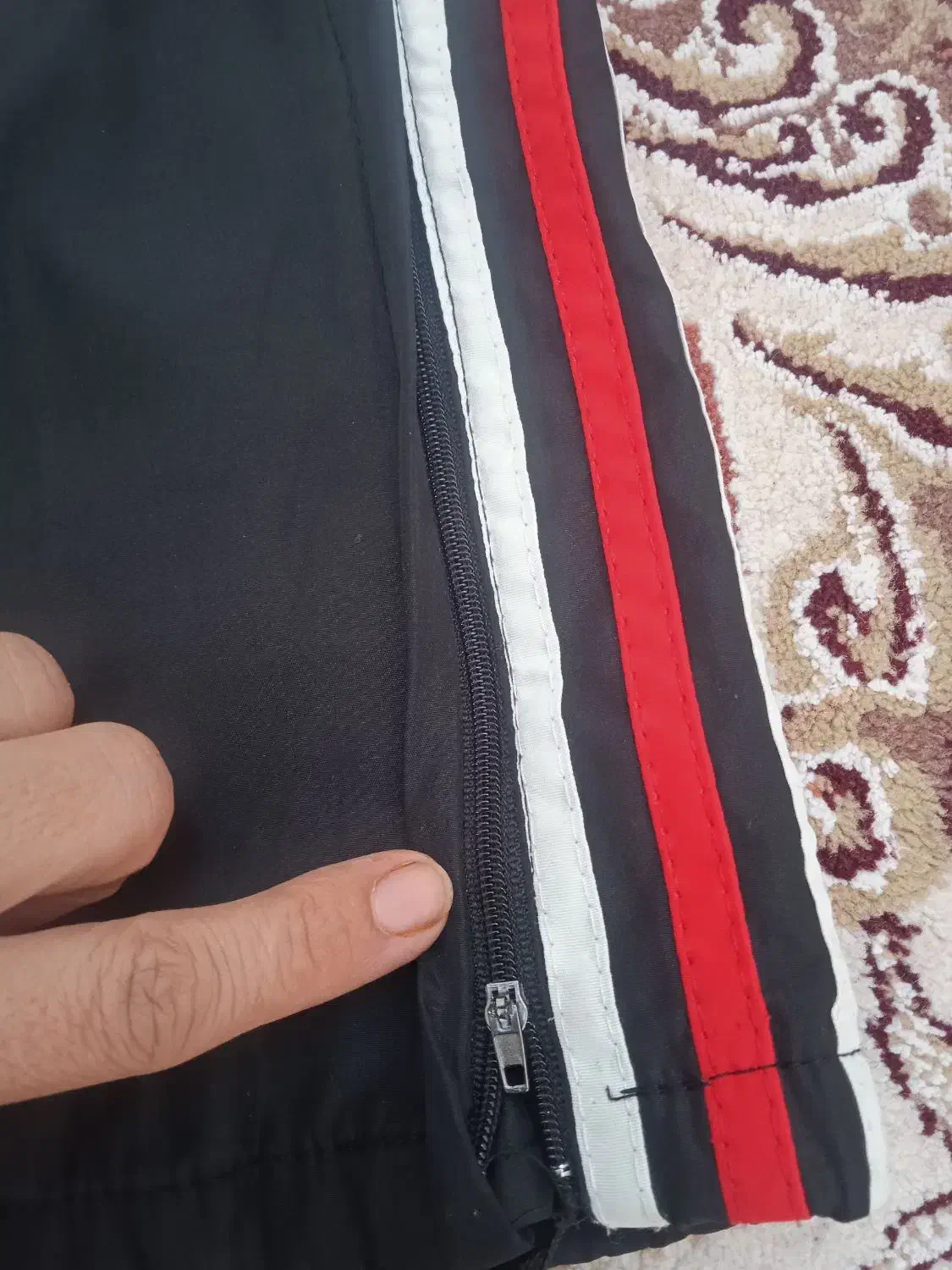 شلواراسپورت آدیداس|لباس|سرخرود, |دیوار