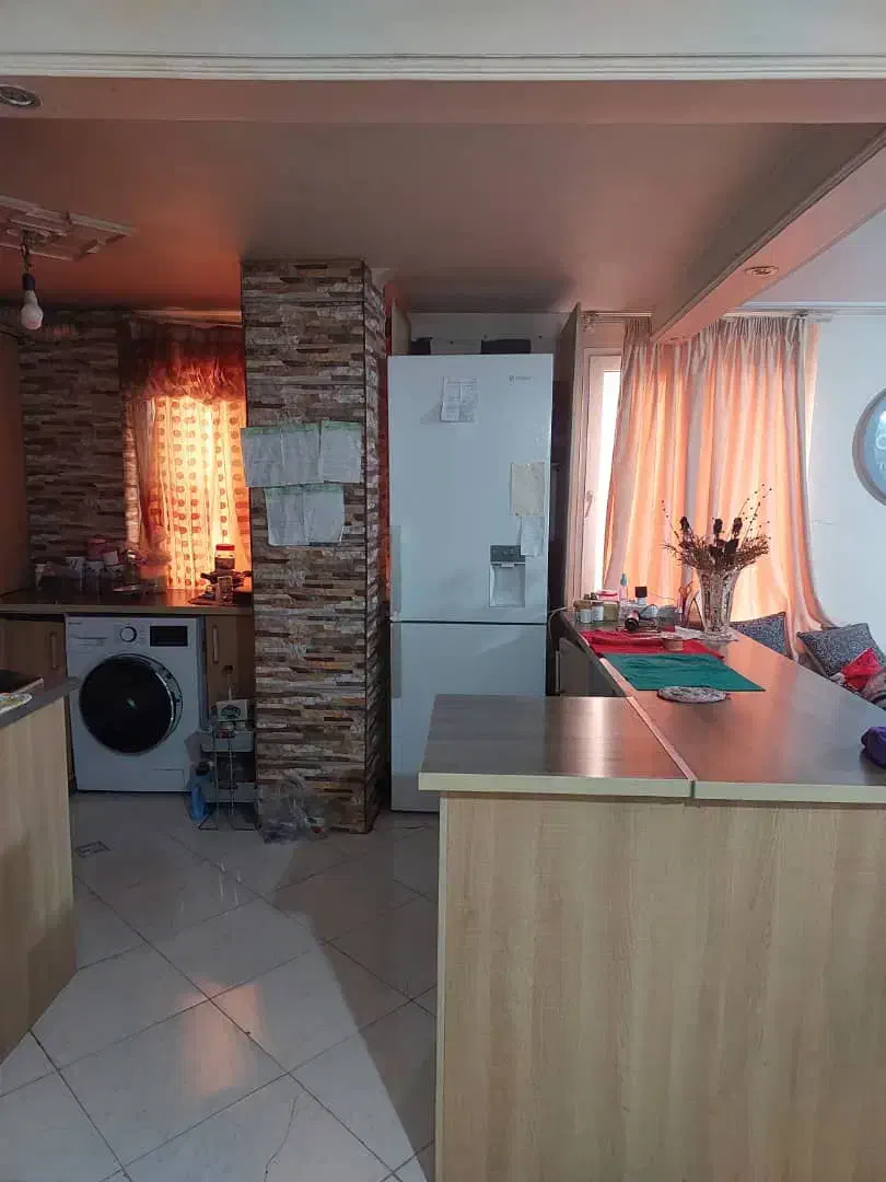 آپارتمان ۷۰ متری فول امکانات|اجارهٔ آپارتمان|تهران, شهمیرزادی|دیوار