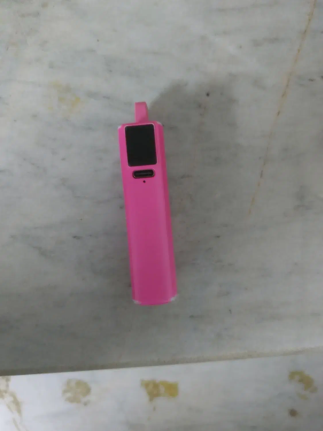 ویپ دائمی سه تیکه اصل|زیورآلات و اکسسوری|قم, گذر قلعه|دیوار