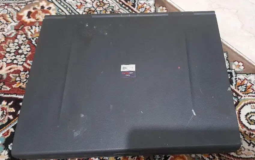 لبتاپ دل|رایانه همراه|تهران, جیحون|دیوار