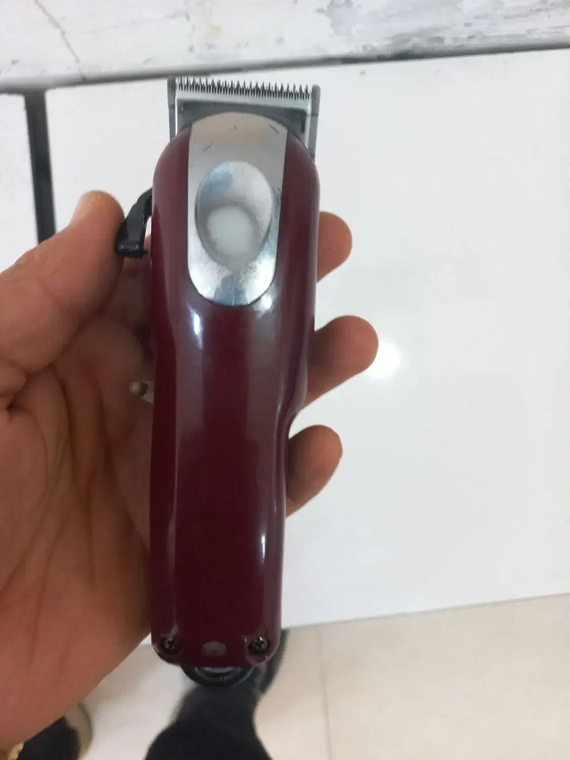 مجیک کلیپ سفارش اروپا و لجند سفارش آمریکا|آرایشی، بهداشتی، درمانی|دورود, |دیوار