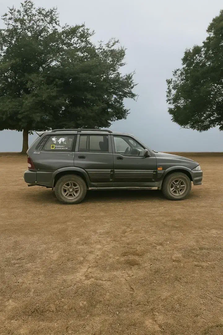 موسو نوک مدادی ۶ شش سیندر اتومات|خودرو سواری و وانت|کلاردشت, |دیوار