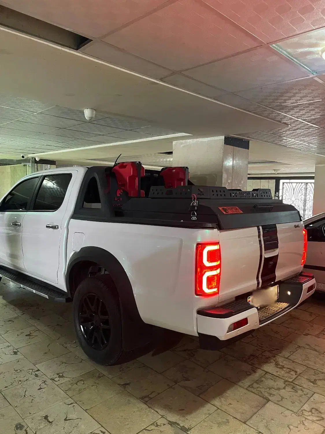 kmc t8|خودرو سواری و وانت|کرج, باغستان|دیوار