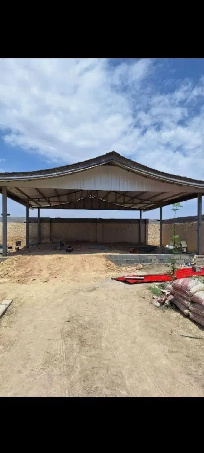 جوشکاری سیار|خدمات پیشه و مهارت|فولادشهر, B1|دیوار