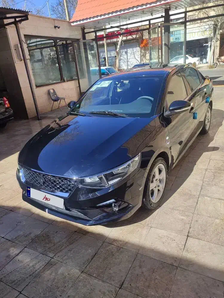 تارا v2|خودرو سواری و وانت|محلات, |دیوار