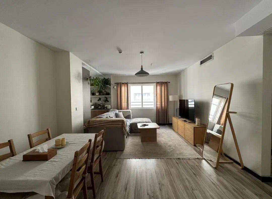 ۷۶ متر / ۲ خوابه / برج مجلل / دریاچه|فروش آپارتمان|تهران, دریاچه شهدای خلیج فارس|دیوار