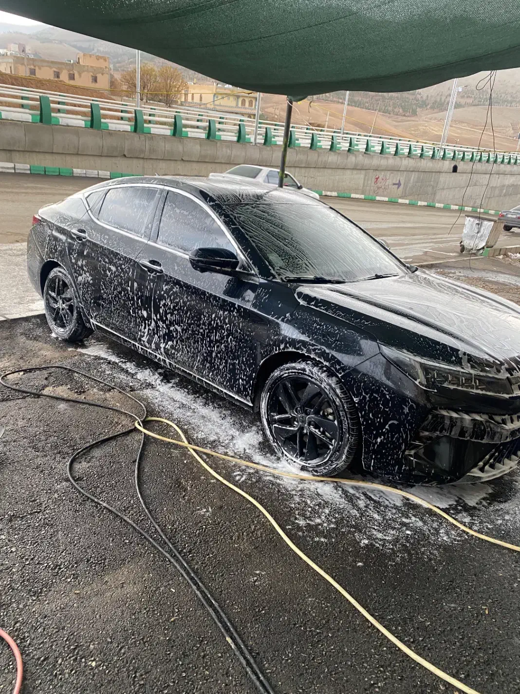 J7 مدل 1401 kmc|خودرو سواری و وانت|خرم‌آباد, |دیوار