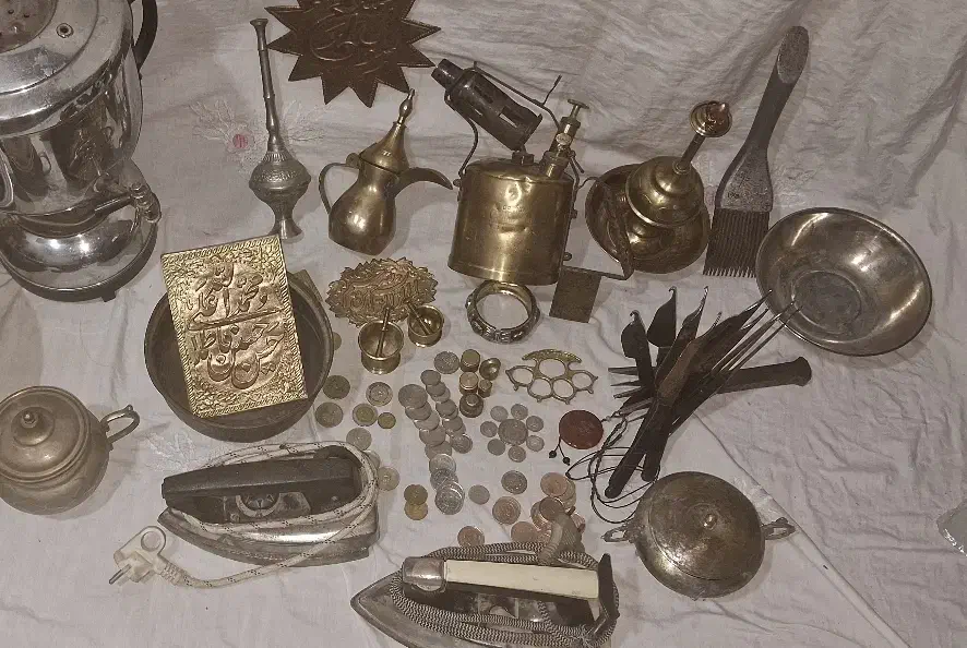 انگشتر نقره ببینید وبخونید|بدلیجات|مشهد, شهید قربانی|دیوار