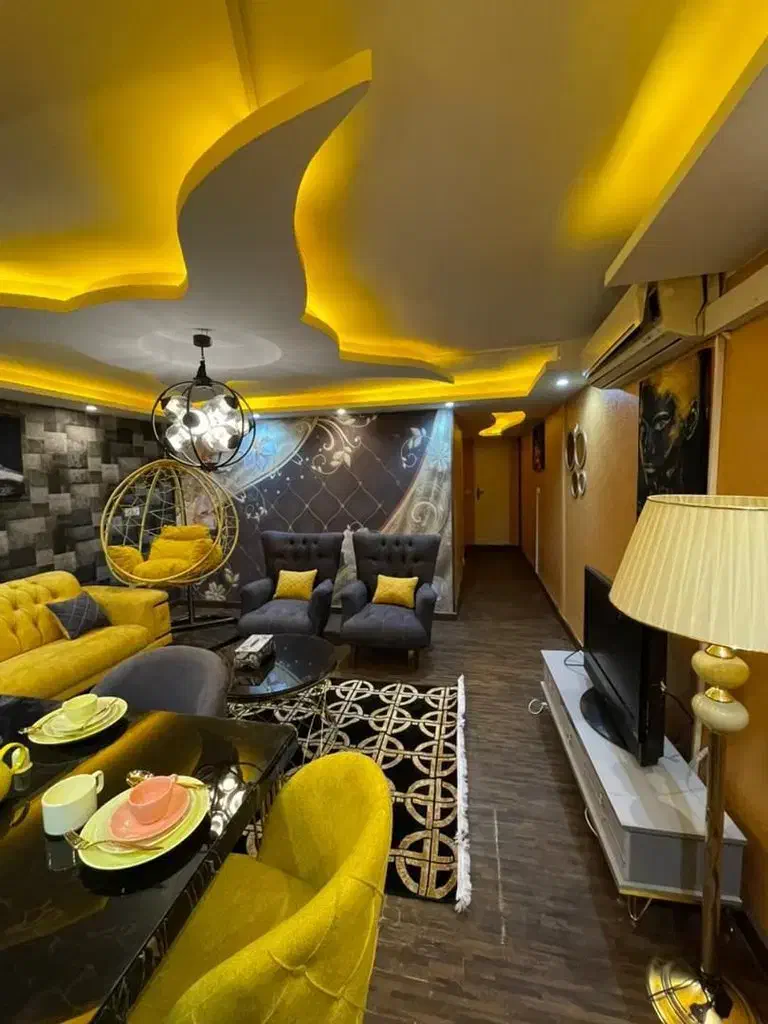 اجاره آپارتمان مبله روزانه،قیمت مناسب برای خانواده|اجارهٔ کوتاهمدت آپارتمان و سوئیت|تهران, تهرانسر شمالی|دیوار