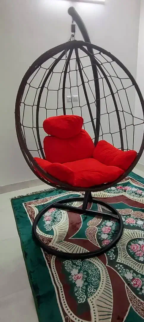 تاب ریلکسی|صندلی و نیمکت|بافق, |دیوار