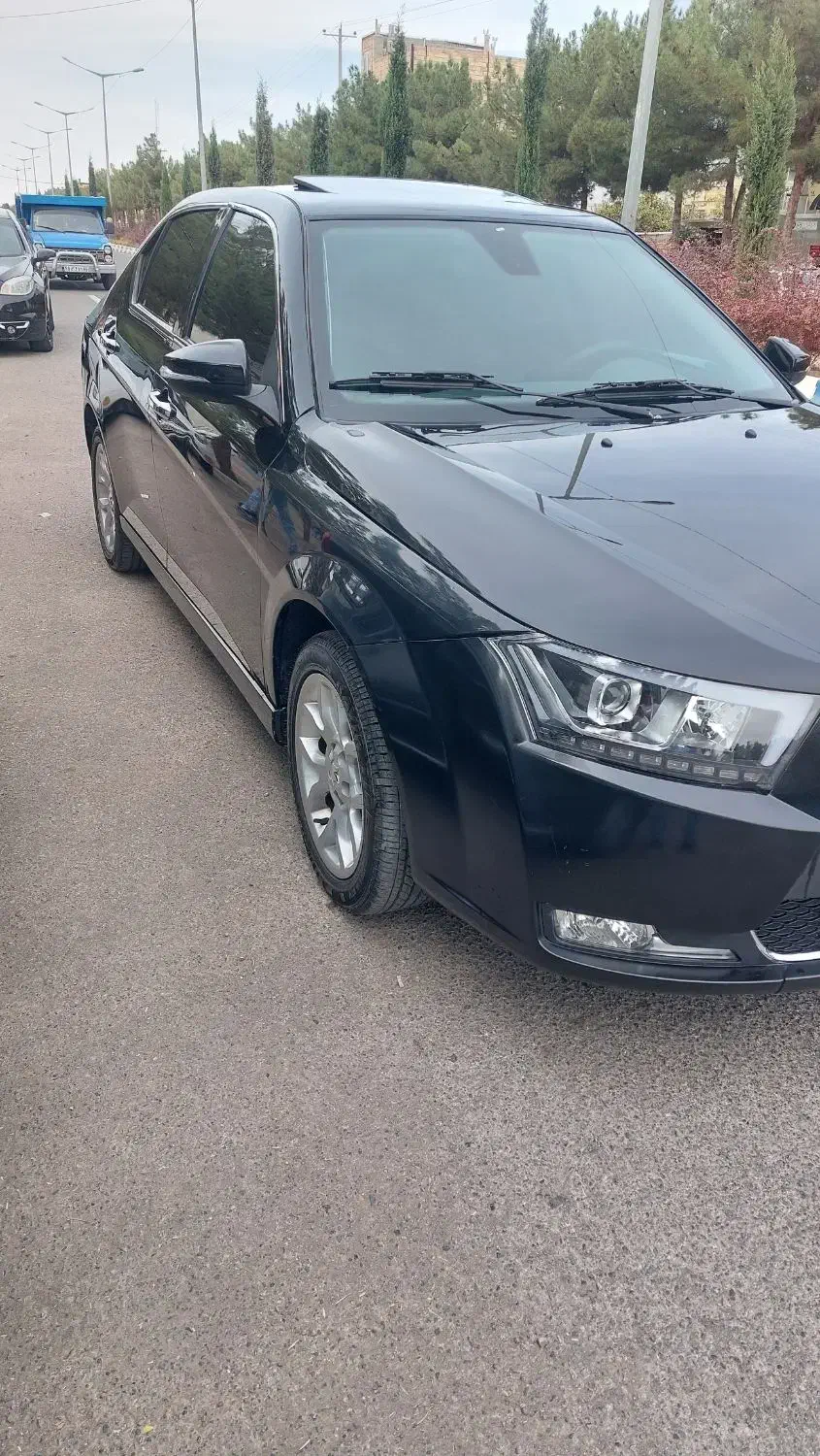 دنا اتومات اپشنال جغتای|خودرو سواری و وانت|سبزوار, بیهق شرقی|دیوار