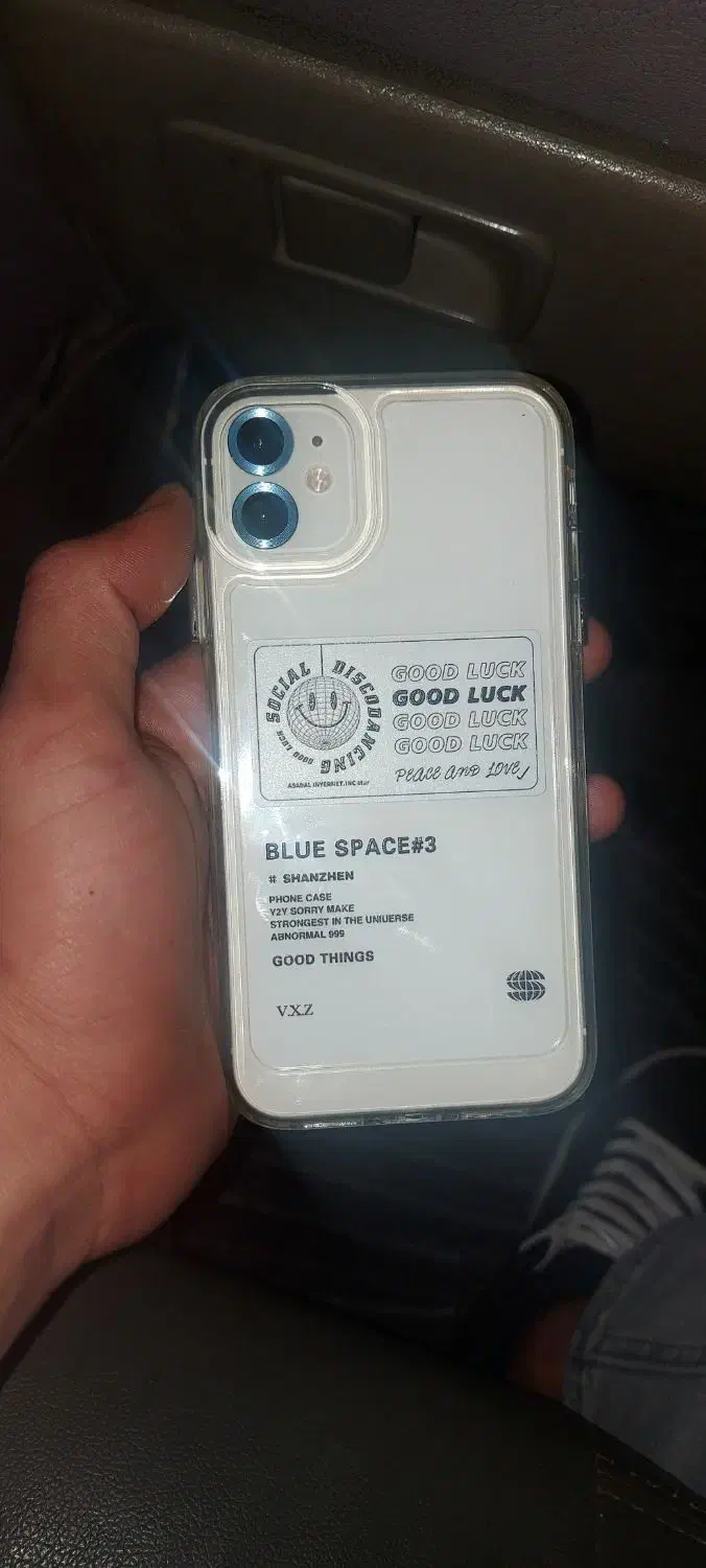 ایفون ۱۱نرمال ۱۲۸|موبایل|ارومیه, |دیوار