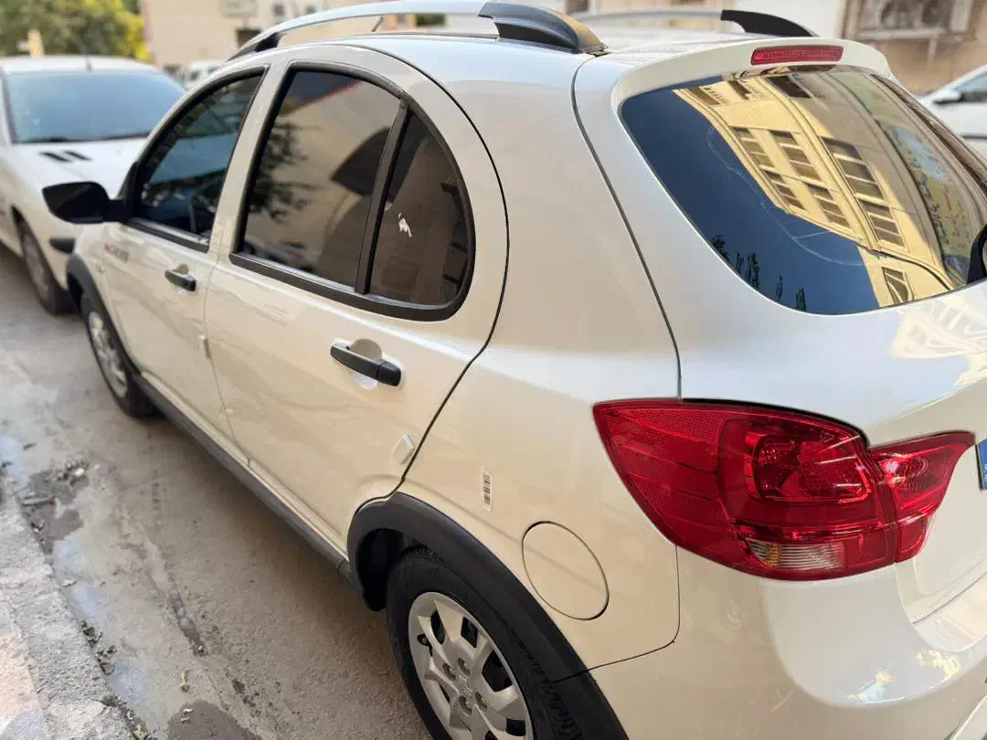 خودرو سواری|خودرو سواری و وانت|بندرعباس, |دیوار