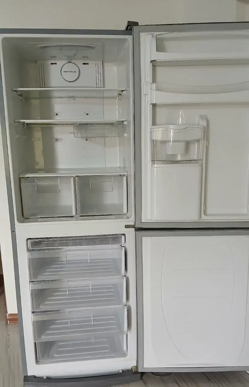 فروش یخچال فریزر هیمالیا|یخچال و فریزر|دابودشت, |دیوار