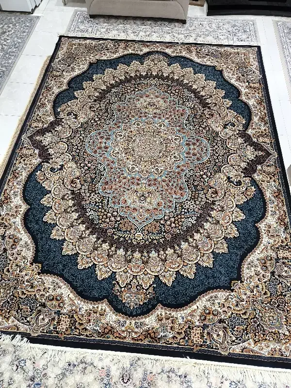 5عددفرش12متری دانه ای 12تومان|فرش|تربت‌حیدریه, شهرک ولیعصر|دیوار