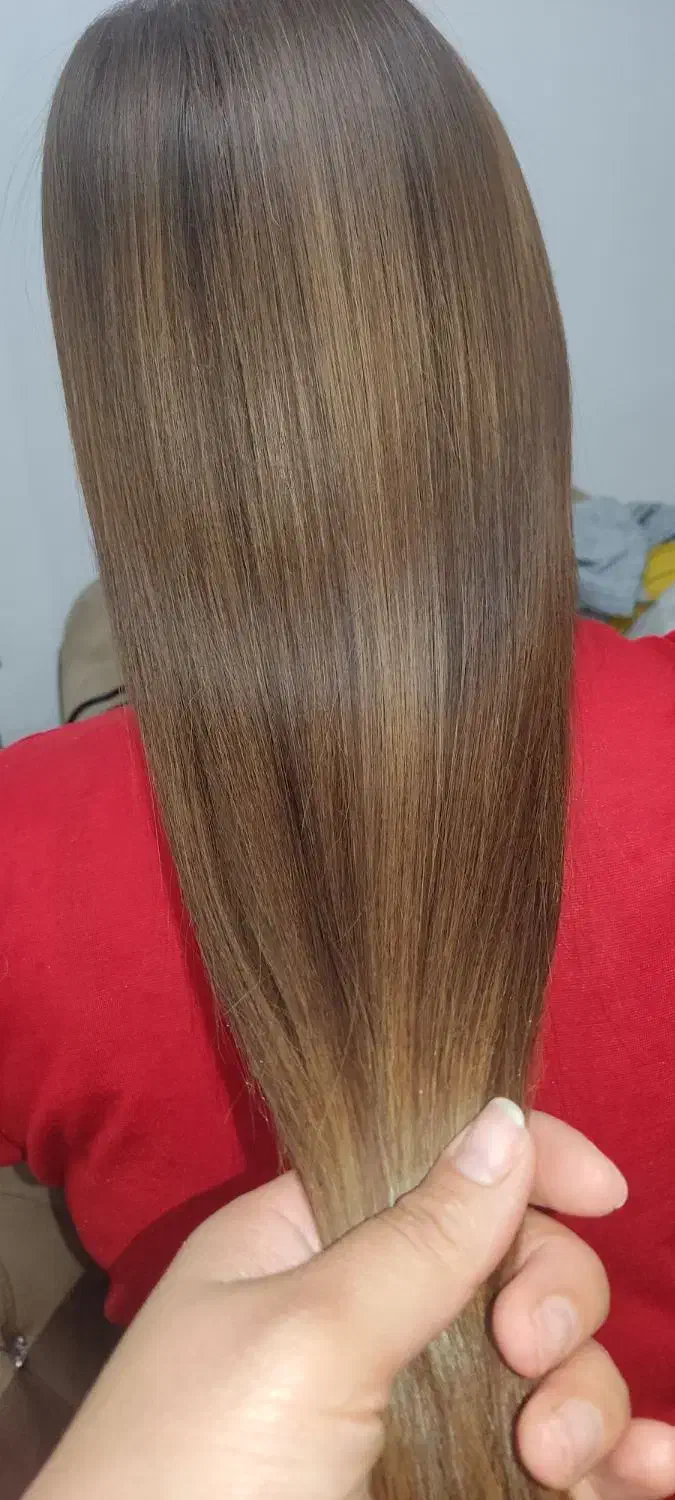 کراتین واحیای مو|خدمات آرایشگری و زیبایی|بابلسر, |دیوار