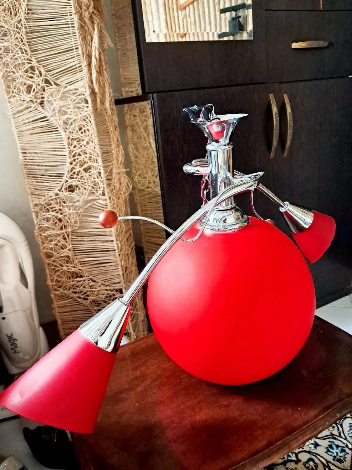 لوستر|لوستر و چراغ آویز|تهران, ارم|دیوار