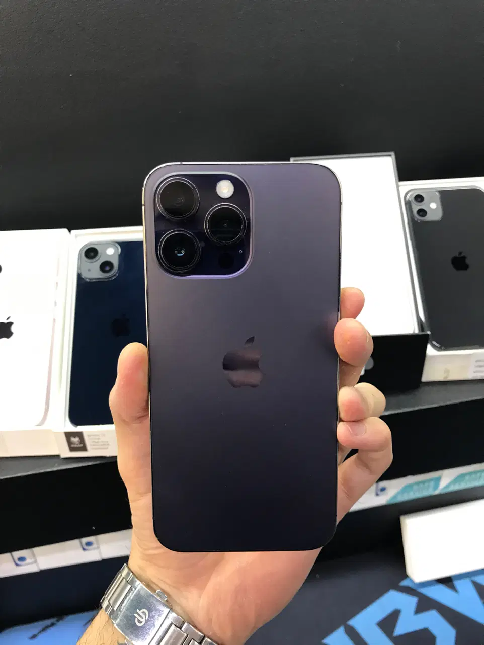 iphone 14promax|موبایل|نظرآباد, نظرآباد|دیوار