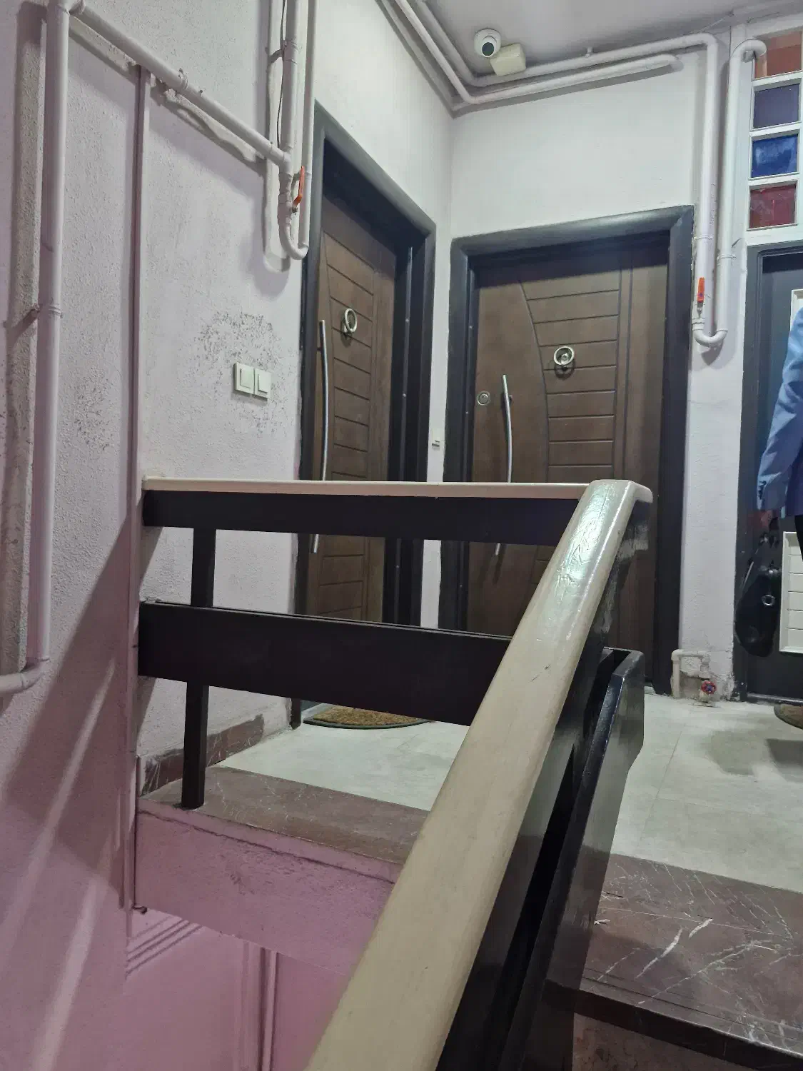 فروش واحد با قابلیت بهره برداری اداری|فروش دفتر کار، اتاق اداری، مطب|رشت, سعدی (تختی)|دیوار