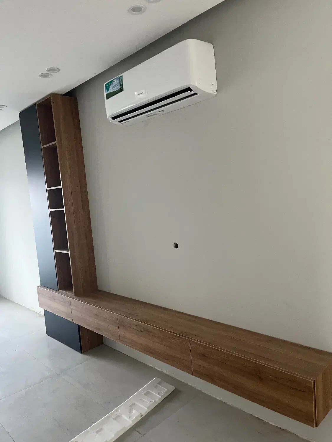 اجرای دکوراسیون داخلی|خدمات پیشه و مهارت|لاهیجان, مهرگان|دیوار