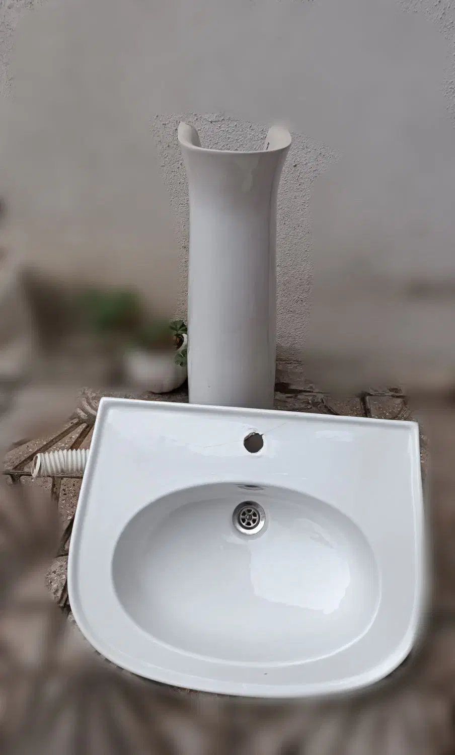 روشویی|لوازم سرویس بهداشتی|رشت, حمیدیان|دیوار