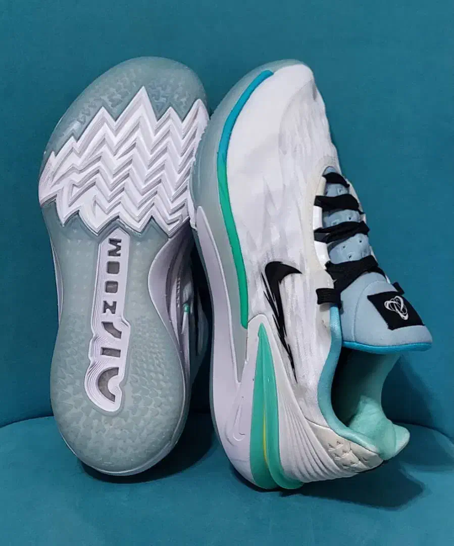 کفش مردانه NIKE ZOOM GT|کیف، کفش، کمربند|ایلخچی, |دیوار