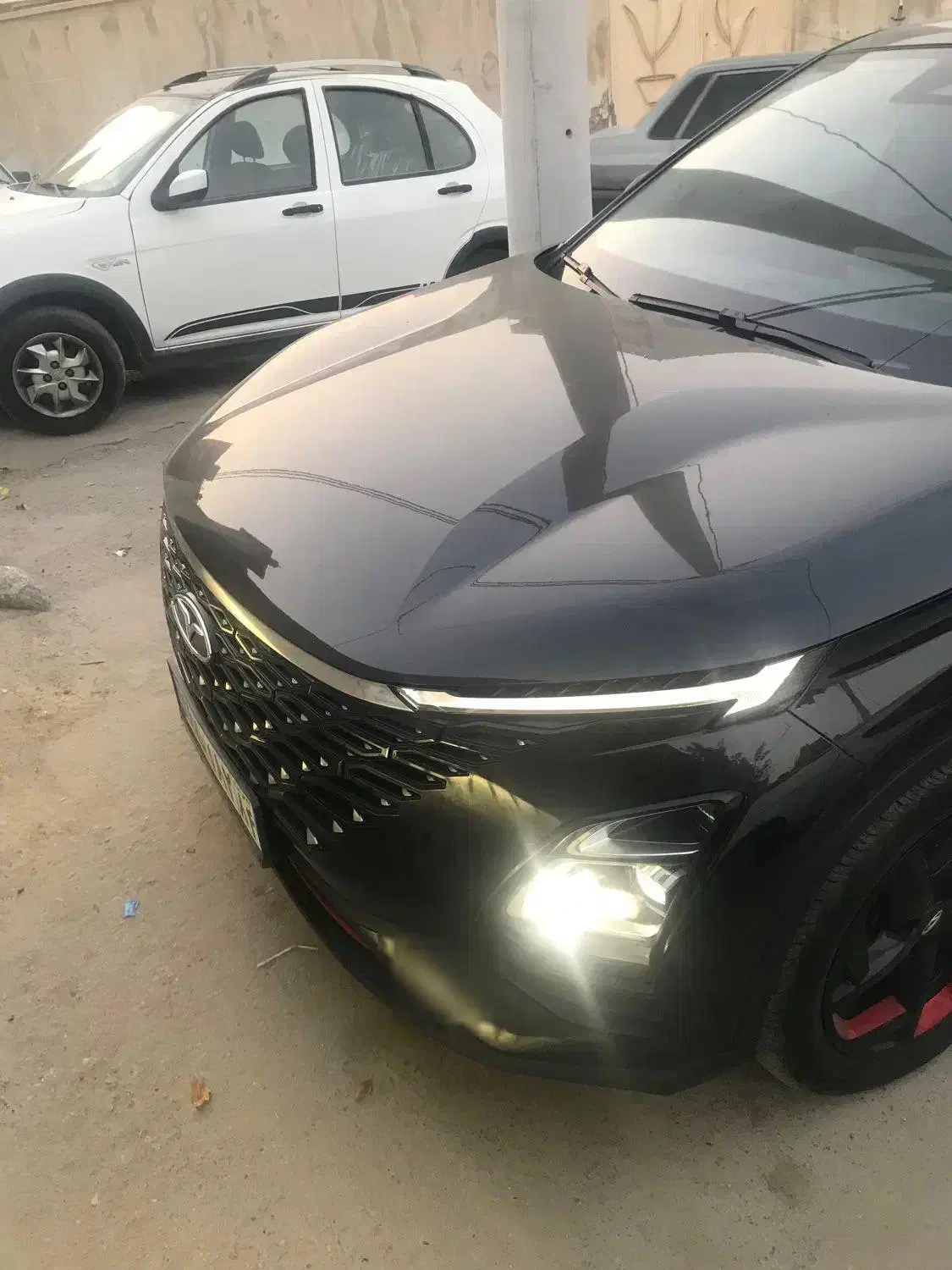 fx اکسلنت ۱۴۰۱|خودرو سواری و وانت|بندرعباس, |دیوار