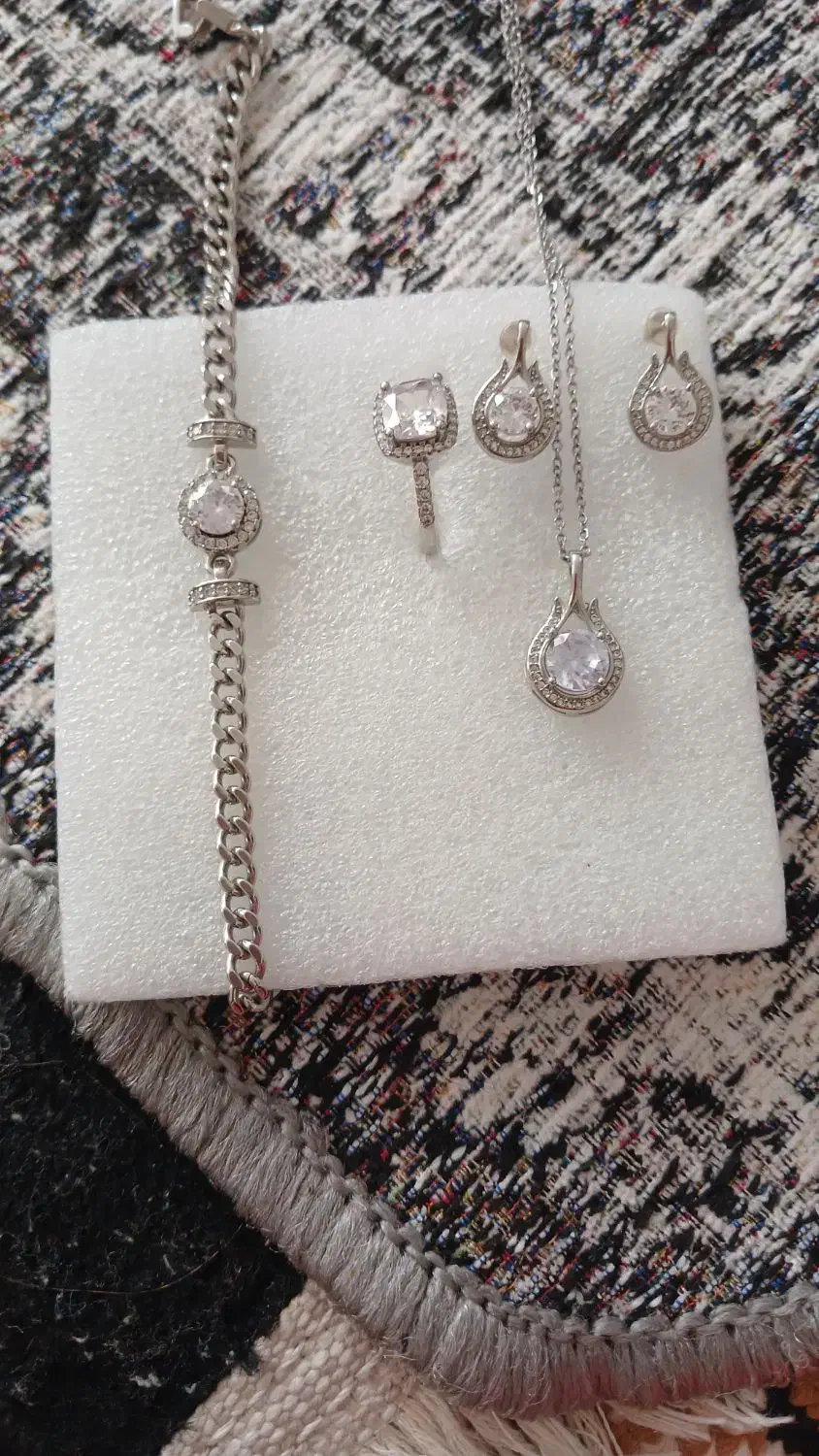 ست استیل سفید|بدلیجات|اصفهان, قلعه طبره|دیوار