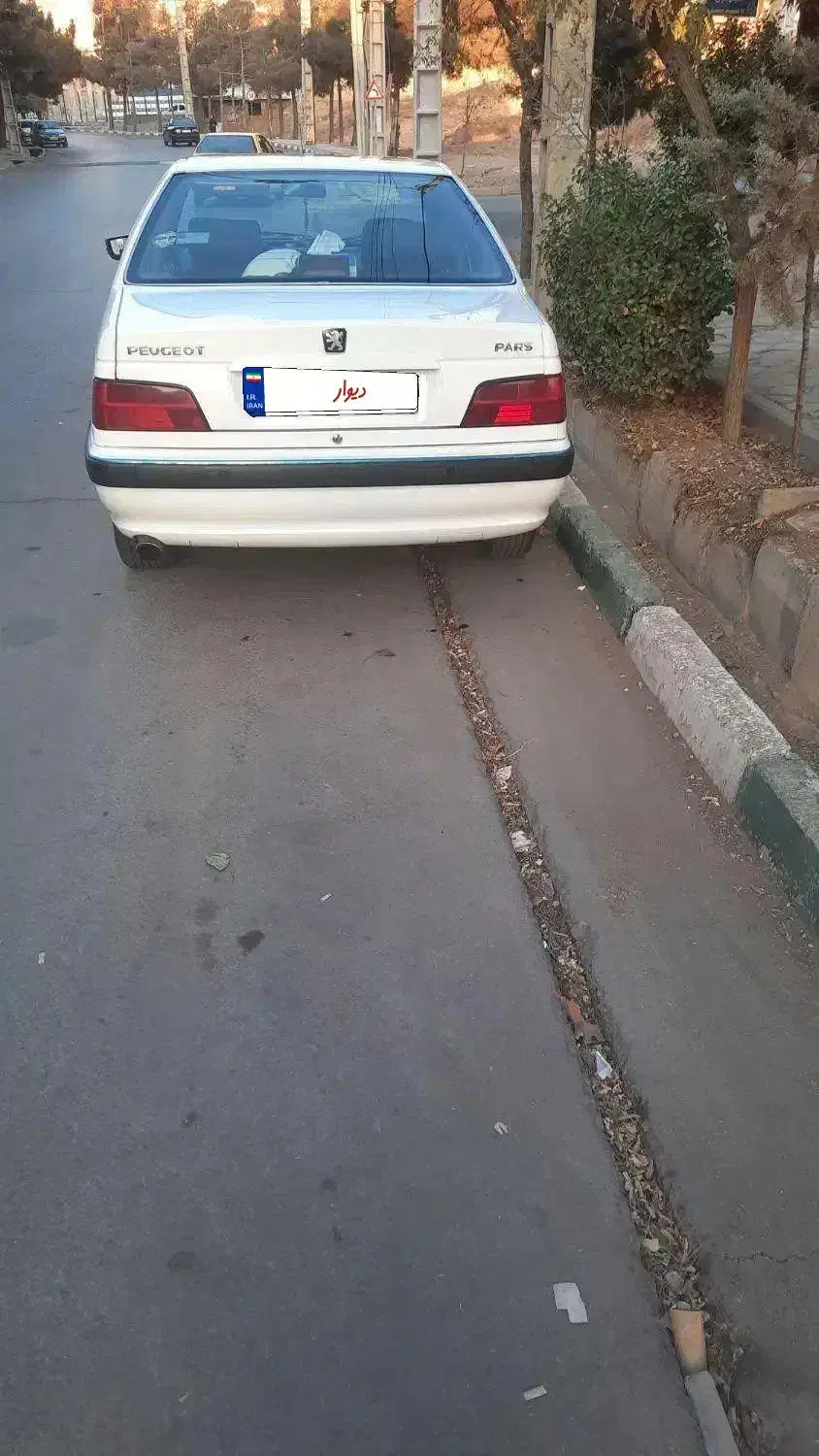 فروشی|خودرو سواری و وانت|نظرآباد, شهرک صنعتی سپهر|دیوار