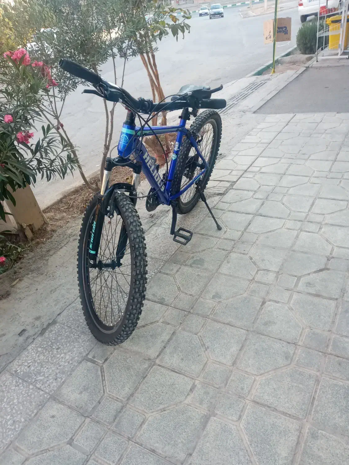 دوچرخه ۲۶ در حد نو|دوچرخه، اسکیت، اسکوتر|خمینیشهر, |دیوار