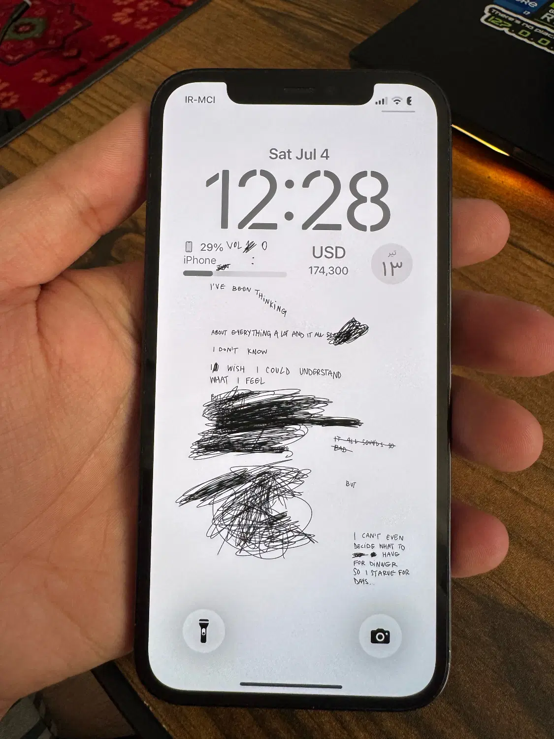 iPhone 12Pro 256G|موبایل|شهریار, شهریار|دیوار