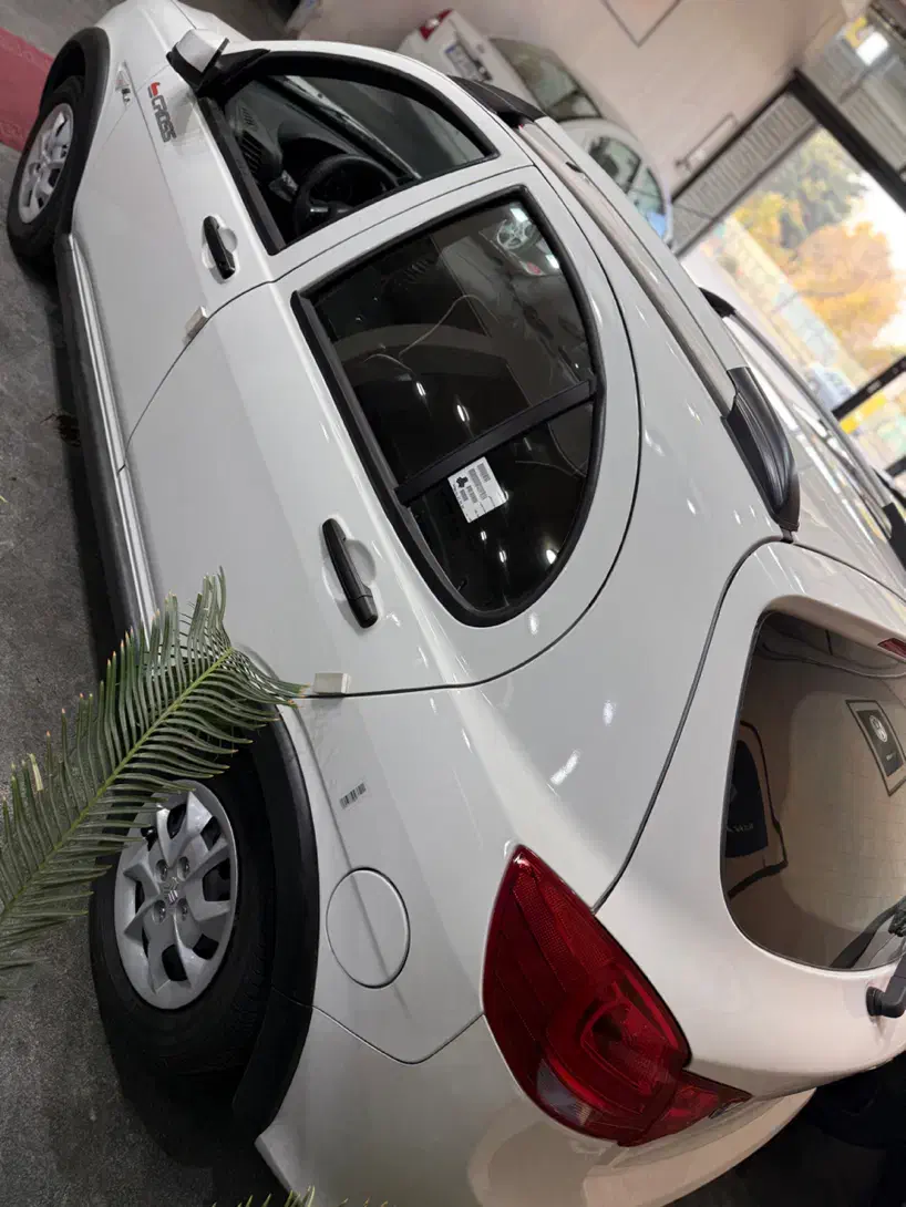 کوییکGX فول کامل|خودرو سواری و وانت|تبریز, |دیوار