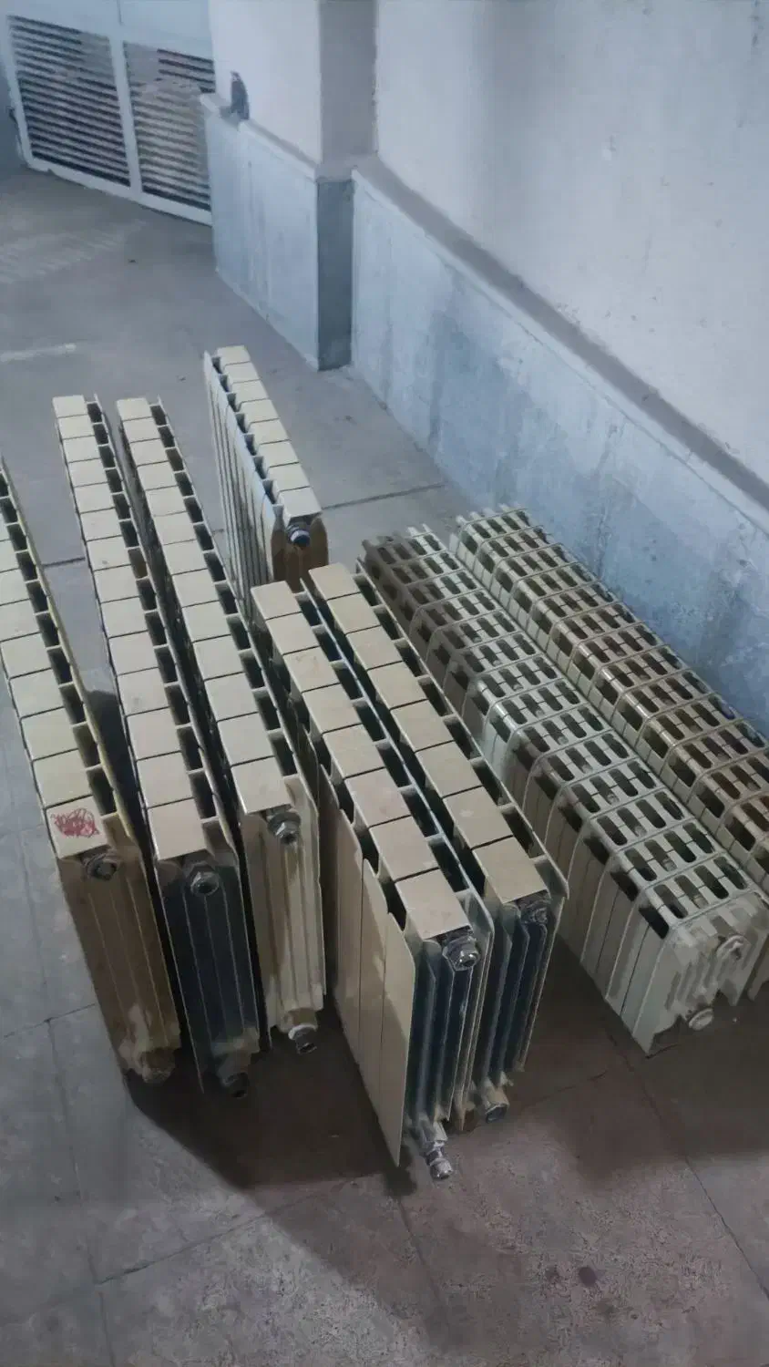 خرید.رادیاتور.پکیج.شوفاژ ابگرمکن موتورخانه شیرالات|آبگرمکن، پکیج، شوفاژ|مشهد, سجاد شهر|دیوار