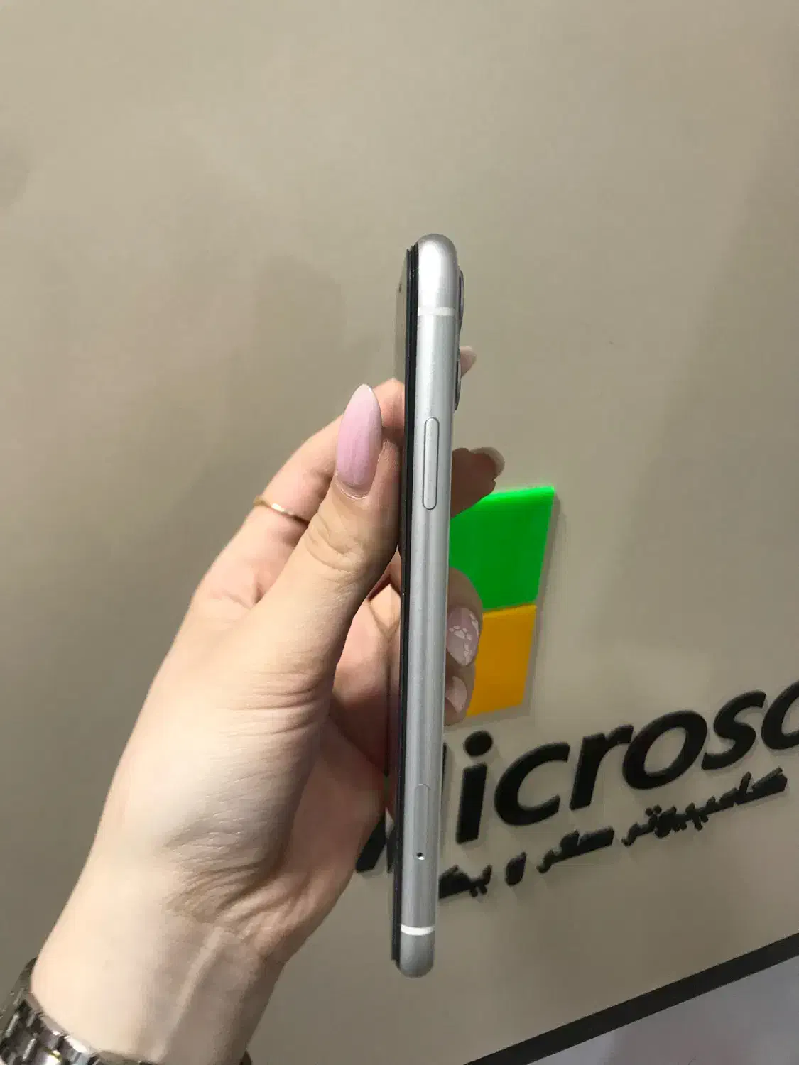 iPhone 11 normal|موبایل|کلاچای, |دیوار