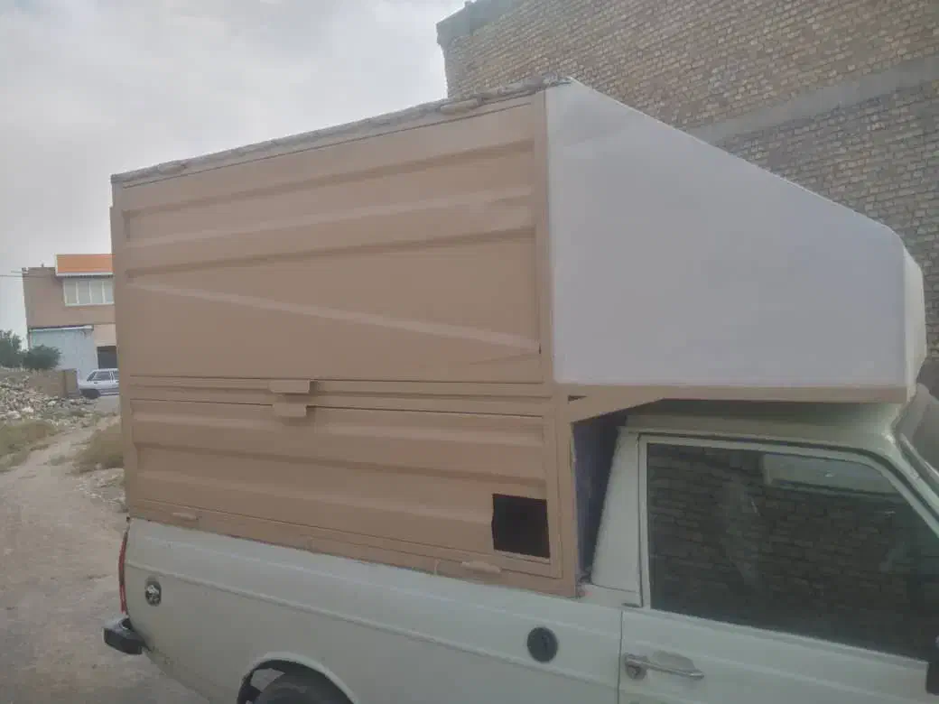 وانت پیکان مدل89 دوگانه سوز دستی|خودرو سواری و وانت|نیشابور, فردوسی جنوبی|دیوار