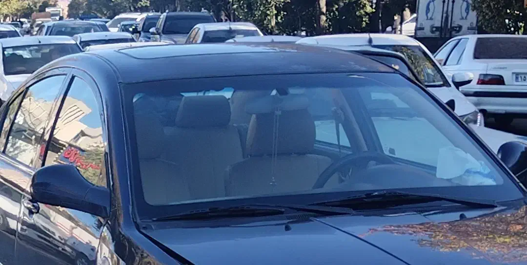 ام وی ام 530|خودرو سواری و وانت|تبریز, |دیوار