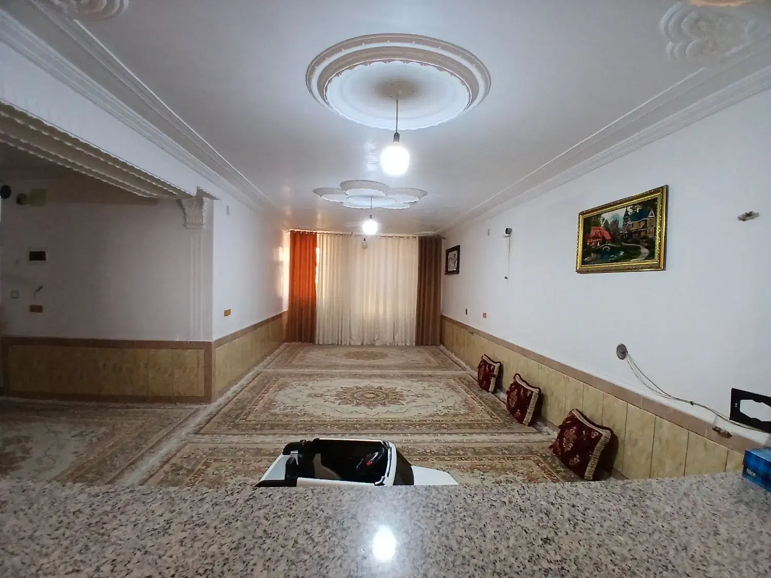 رهن واجاره منزل ویلایی|اجارهٔ خانه و ویلا|رستم, |دیوار