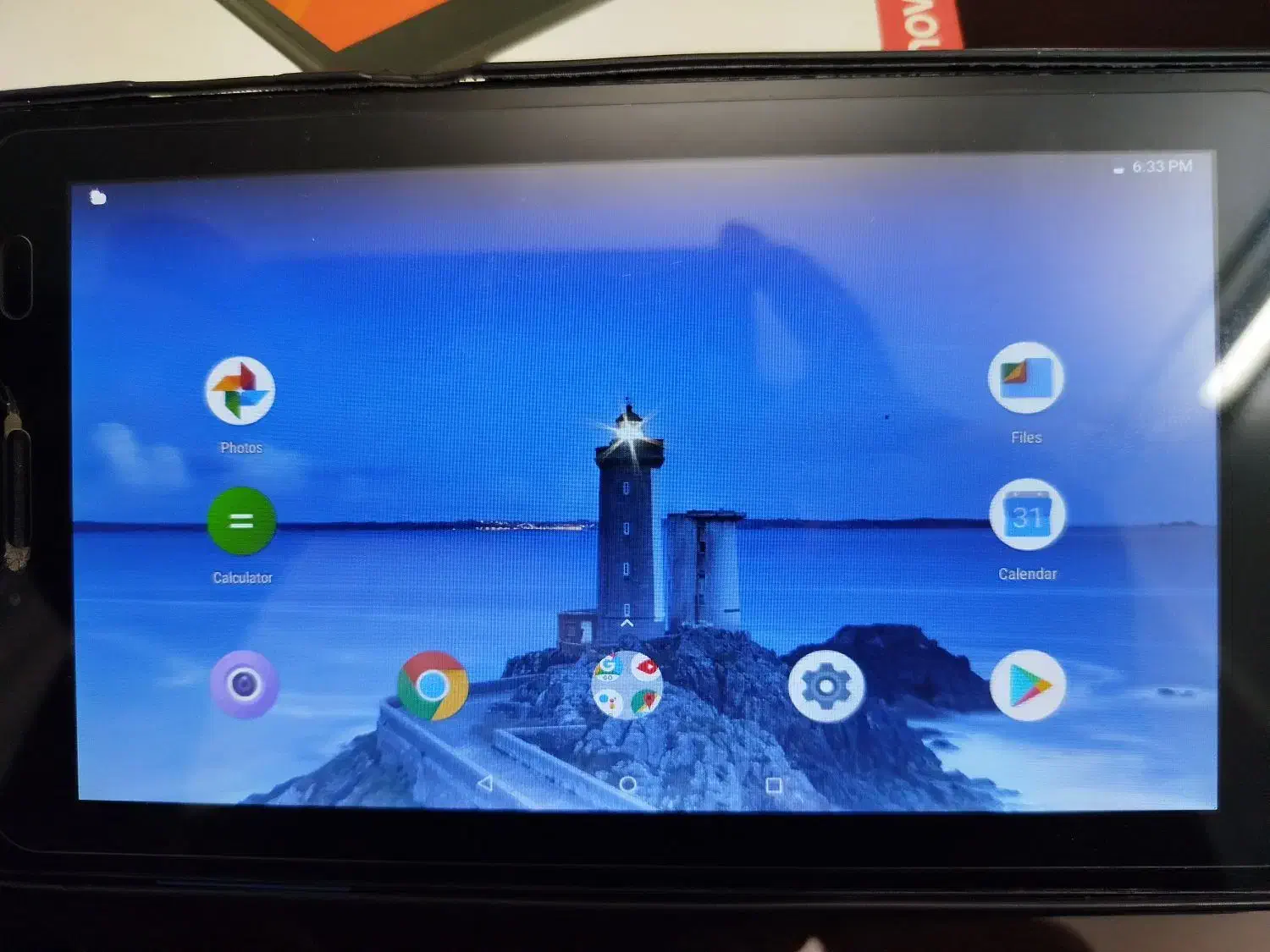 tab e7|تبلت|اسلام‌شهر, مطهری|دیوار