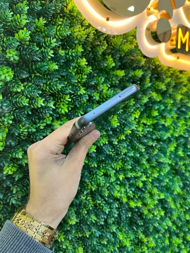 سامسونگ آ۳۴ Samsung A34 حافظه ۱۲۸ رم ۸ پلمپ|موبایل|تبریز, |دیوار