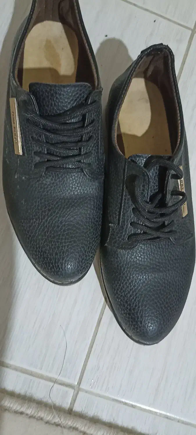 کفش زنانه ورنی|کیف، کفش، کمربند|شیراز, سلطان آباد|دیوار