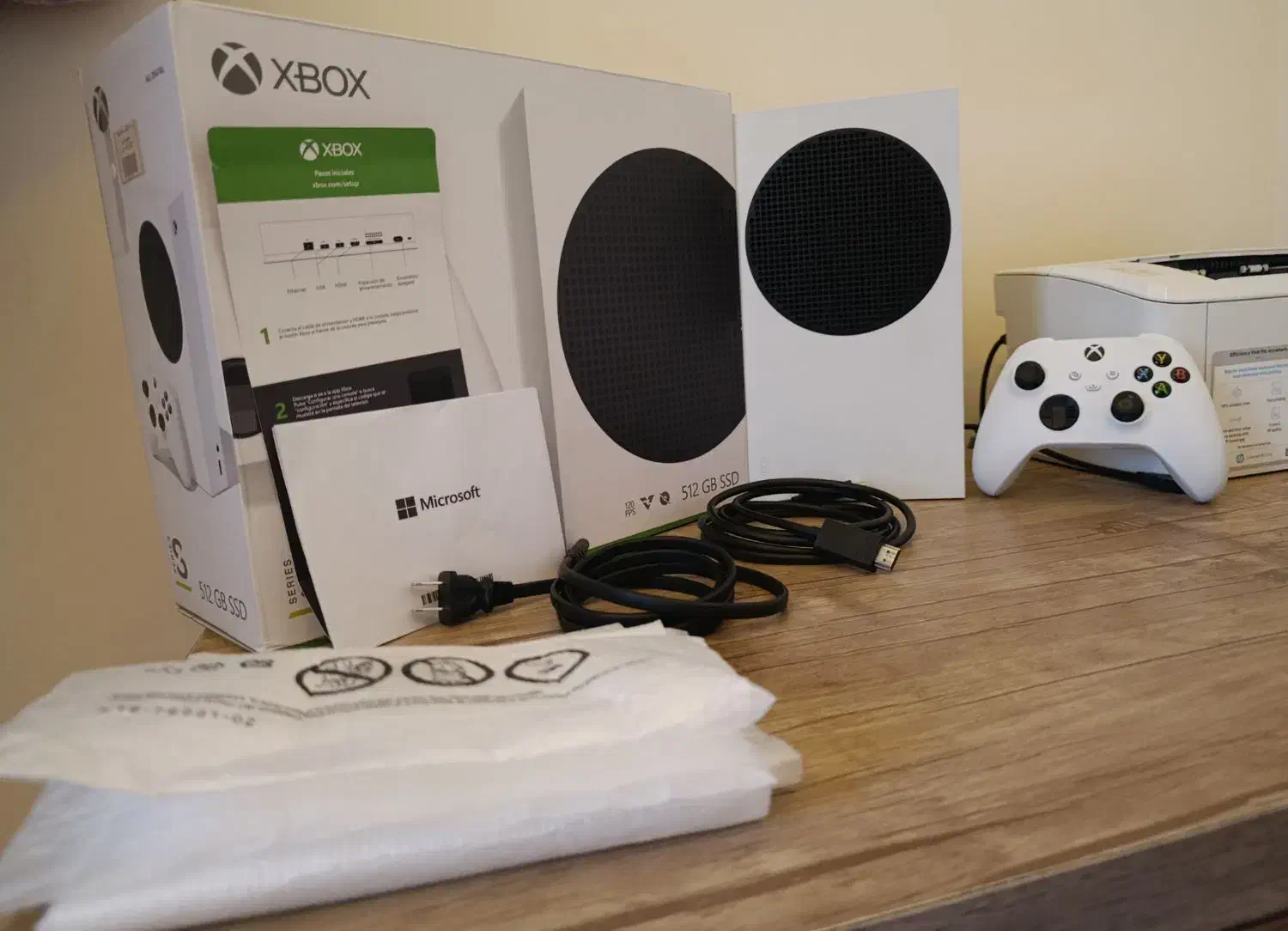 Xbox Series s|کنسول، بازی ویدئویی و آنلاین|بناب, |دیوار