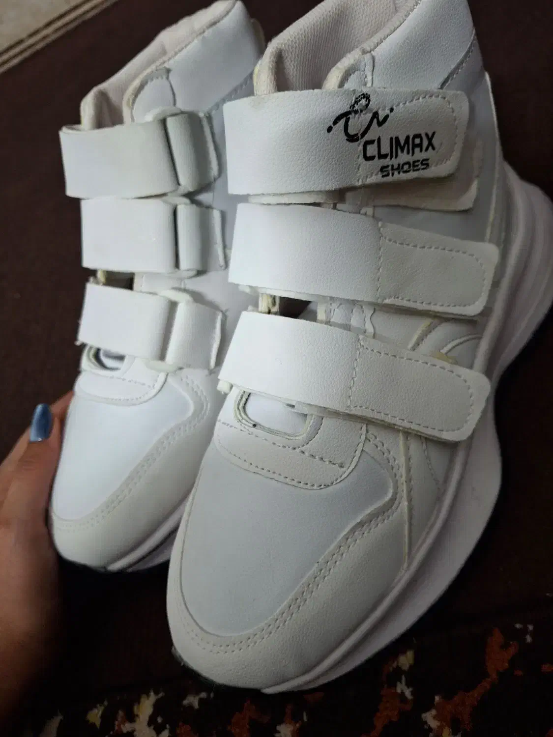 کفش نونونو|کیف، کفش، کمربند|یزد, |دیوار